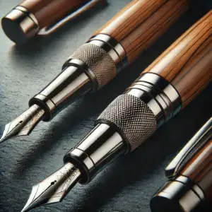 Pens & Pencils